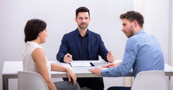 Benefits of Using a Certified Mediator in Your Divorce