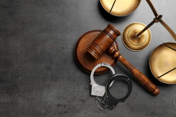 Why You Need a Criminal Defense Attorney
