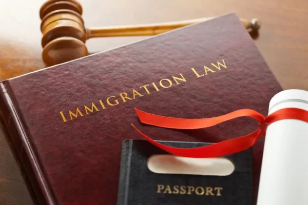 How to Find a Reputable Lawyer Specializing in Immigration Matters