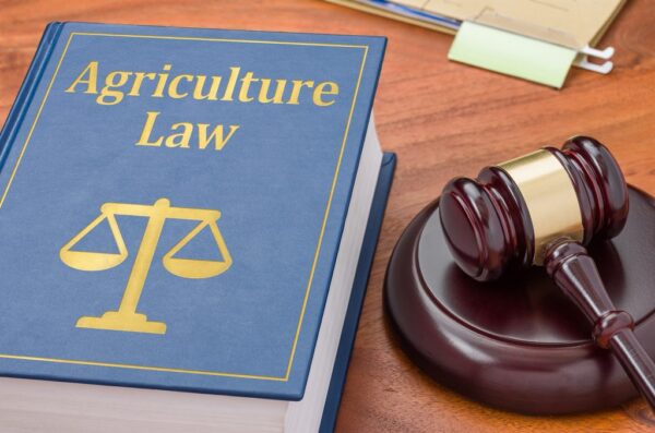 Understanding Agribusiness Tax Lawyers