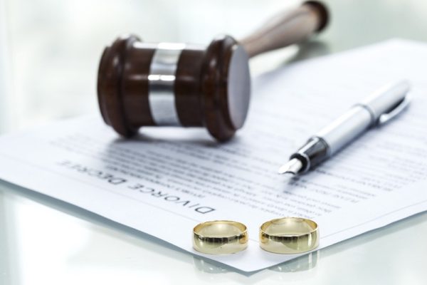 What is a Divorce Application in Sydney?