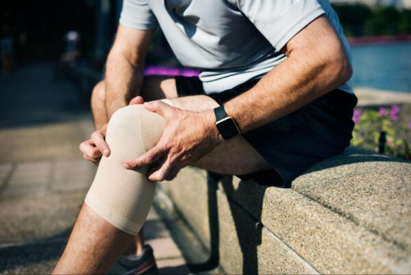 Knee Injuries and Chicago Car Accidents: What You Need to Know