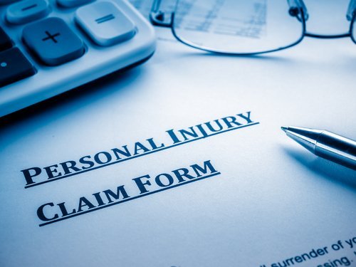 Tips to Win a Personal Injury Claim