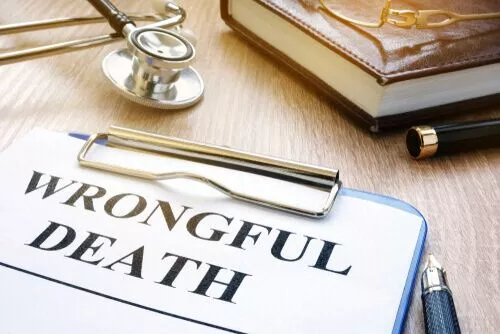 Wrongful Death Accident Lawyers