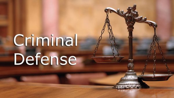 What Makes a Criminal Defense Successful?
