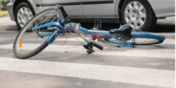 What Happens in Bicycle Accidents in Atlanta?