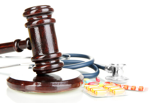 A Dangerous Drugs Lawyer Can Help You File a Lawsuit