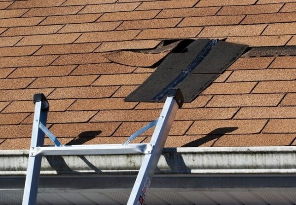 How to Prevent a Leaky Roof at Home