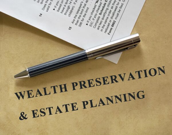 Preserving Your Wealth: A Guide to Securing Your Financial Future
